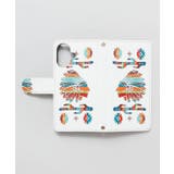 その他6 | 【チャイハネ】[iPhone17]ディーバ手帳型スマホケース | アミナコレクション 