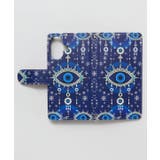 その他7 | 【チャイハネ】[iPhone17]ディーバ手帳型スマホケース | アミナコレクション 