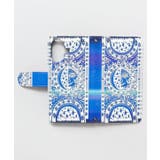 その他9 | 【チャイハネ】[iPhone17]ディーバ手帳型スマホケース | アミナコレクション 