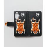 その他10 | 【チャイハネ】[iPhone17]ディーバ手帳型スマホケース | アミナコレクション 