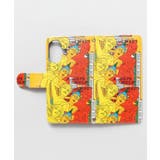 その他11 | 【チャイハネ】[iPhone17]ディーバ手帳型スマホケース | アミナコレクション 