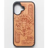 その他1 | 【チャイハネ】iPhone17 ネオウッドスマホケース | アミナコレクション 