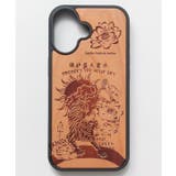 その他3 | 【チャイハネ】iPhone17 ネオウッドスマホケース | アミナコレクション 