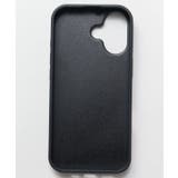 【チャイハネ】iPhone17 ネイウッドスマホケース | アミナコレクション  | 詳細画像8 