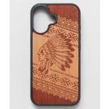 その他3 | 【チャイハネ】iPhone17 ネイウッドスマホケース | アミナコレクション 