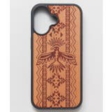 その他4 | 【チャイハネ】iPhone17 ネイウッドスマホケース | アミナコレクション 