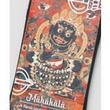 【チャイハネ】[iPhoneSE]パタラカスマホケース | アミナコレクション  | 詳細画像1 