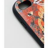 【チャイハネ】[iPhoneSE]パタラカスマホケース | アミナコレクション  | 詳細画像2 