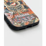 【チャイハネ】[iPhoneSE]パタラカスマホケース | アミナコレクション  | 詳細画像3 