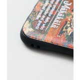 【チャイハネ】[iPhoneSE]パタラカスマホケース | アミナコレクション  | 詳細画像4 