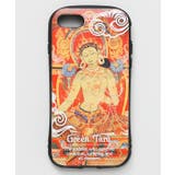 その他1 | 【チャイハネ】[iPhoneSE]パタラカスマホケース | アミナコレクション 