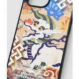 【チャイハネ】[iPhone13/14/15]パタラカスマホケース | アミナコレクション  | 詳細画像1 