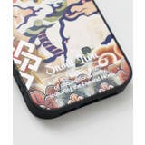 【チャイハネ】[iPhone13/14/15]パタラカスマホケース | アミナコレクション  | 詳細画像2 