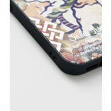 【チャイハネ】[iPhone13/14/15]パタラカスマホケース | アミナコレクション  | 詳細画像5 
