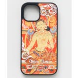 その他1 | 【チャイハネ】[iPhone13/14/15]パタラカスマホケース | アミナコレクション 