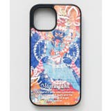 その他4 | 【チャイハネ】[iPhone13/14/15]パタラカスマホケース | アミナコレクション 