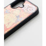 【チャイハネ】	[iPhone16]パタラスマホケース | アミナコレクション  | 詳細画像7 