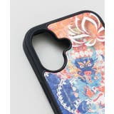 【チャイハネ】[iPhone17]パタラカスマホケース | アミナコレクション  | 詳細画像1 