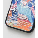 【チャイハネ】[iPhone17]パタラカスマホケース | アミナコレクション  | 詳細画像2 