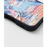 【チャイハネ】[iPhone17]パタラカスマホケース | アミナコレクション  | 詳細画像4 