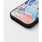 【チャイハネ】[iPhone17]パタラカスマホケース | アミナコレクション  | 詳細画像5 