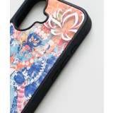 【チャイハネ】[iPhone17]パタラカスマホケース | アミナコレクション  | 詳細画像6 