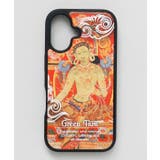 その他1 | 【チャイハネ】[iPhone17]パタラカスマホケース | アミナコレクション 