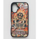 その他2 | 【チャイハネ】[iPhone17]パタラカスマホケース | アミナコレクション 