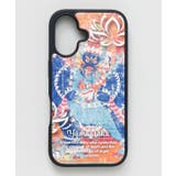 その他4 | 【チャイハネ】[iPhone17]パタラカスマホケース | アミナコレクション 