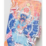 【チャイハネ】[iPhoneSE]パタラカ手帳型スマホケース | アミナコレクション  | 詳細画像2 