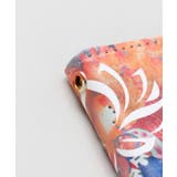 【チャイハネ】[iPhoneSE]パタラカ手帳型スマホケース | アミナコレクション  | 詳細画像4 