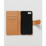 【チャイハネ】[iPhoneSE]パタラカ手帳型スマホケース | アミナコレクション  | 詳細画像8 