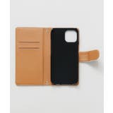 【チャイハネ】[iPhone13/14/15]パタラカ手帳型スマホケース | アミナコレクション  | 詳細画像7 