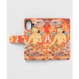 その他1 | 【チャイハネ】[iPhone16]パタラカ手帳型スマホケース | アミナコレクション 