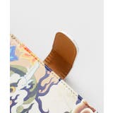 【チャイハネ】[iPhone17]パタラカ手帳型スマホケース | アミナコレクション  | 詳細画像6 