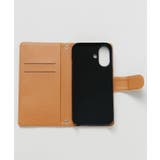 【チャイハネ】[iPhone17]パタラカ手帳型スマホケース | アミナコレクション  | 詳細画像8 