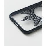【チャイハネ】[iPhoneSE]ダーリクリアスマホケース | アミナコレクション  | 詳細画像4 