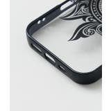 【チャイハネ】[iPhone16]ダーリクリアスマホケース | アミナコレクション  | 詳細画像3 