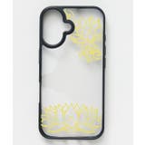 その他1 | 【チャイハネ】[iPhone16]ダーリクリアスマホケース | アミナコレクション 