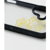 【チャイハネ】[iPhone17]ダーリクリアスマホケース | アミナコレクション  | 詳細画像6 