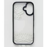 【チャイハネ】[iPhone17]ダーリクリアスマホケース | アミナコレクション  | 詳細画像7 