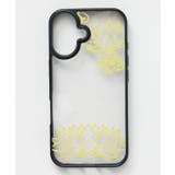 その他1 | 【チャイハネ】[iPhone17]ダーリクリアスマホケース | アミナコレクション 