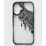 その他2 | 【チャイハネ】[iPhone17]ダーリクリアスマホケース | アミナコレクション 