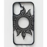 その他3 | 【チャイハネ】[iPhone17]ダーリクリアスマホケース | アミナコレクション 