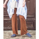 【チャイハネ】ヨギーライクラパンツ Ｍ | アミナコレクション  | 詳細画像6 