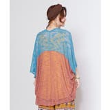 【チャイハネ】アミアミカーディガン | アミナコレクション  | 詳細画像17 