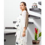 【チャイハネ】アミアミカーディガン | アミナコレクション  | 詳細画像28 