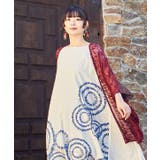 【チャイハネ】アミアミカーディガン | アミナコレクション  | 詳細画像29 