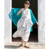 【チャイハネ】アミアミカーディガン | アミナコレクション  | 詳細画像31 