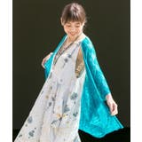 【チャイハネ】アミアミカーディガン | アミナコレクション  | 詳細画像32 